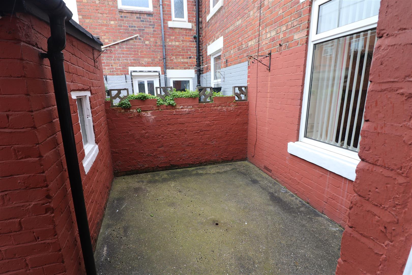 Property Buteland Terrace, NewbigginByTheSea House Terraced